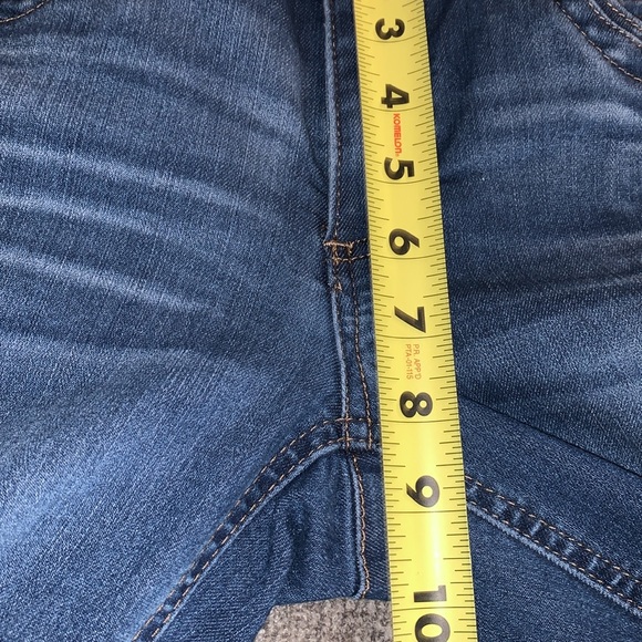 Democracy Jeans - Picture 5 of 6